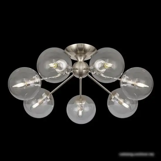 Люстра средней высоты Citilux Томми CL102171 – фото товара