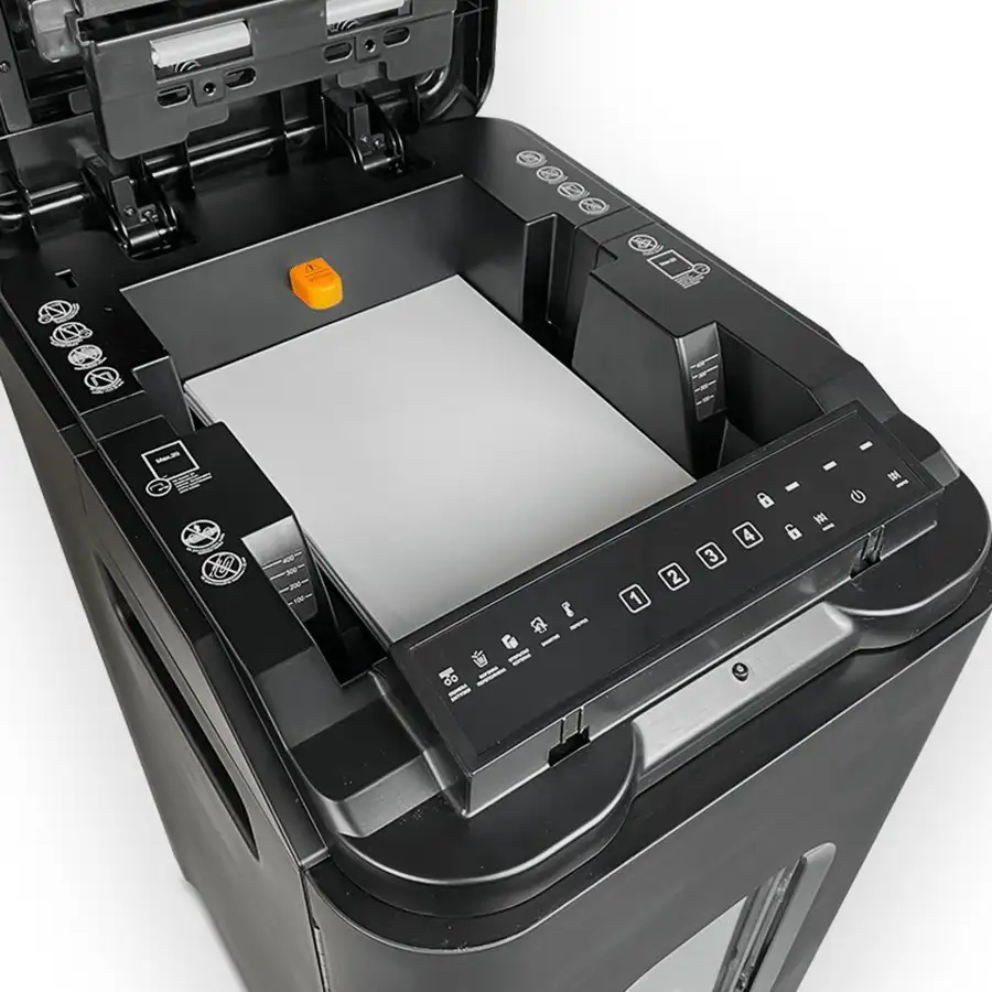 Шредер Гелеос АП55-4 – фото товара