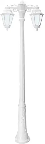 Фонарный столб Fumagalli Ricu Bisso/Anna E22.157.S20.WYF1RDN – изображение в каталоге