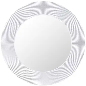 Пекам Зеркало Galaxy 80x80 (с подсветкой, с сенсором) – изображение в каталоге