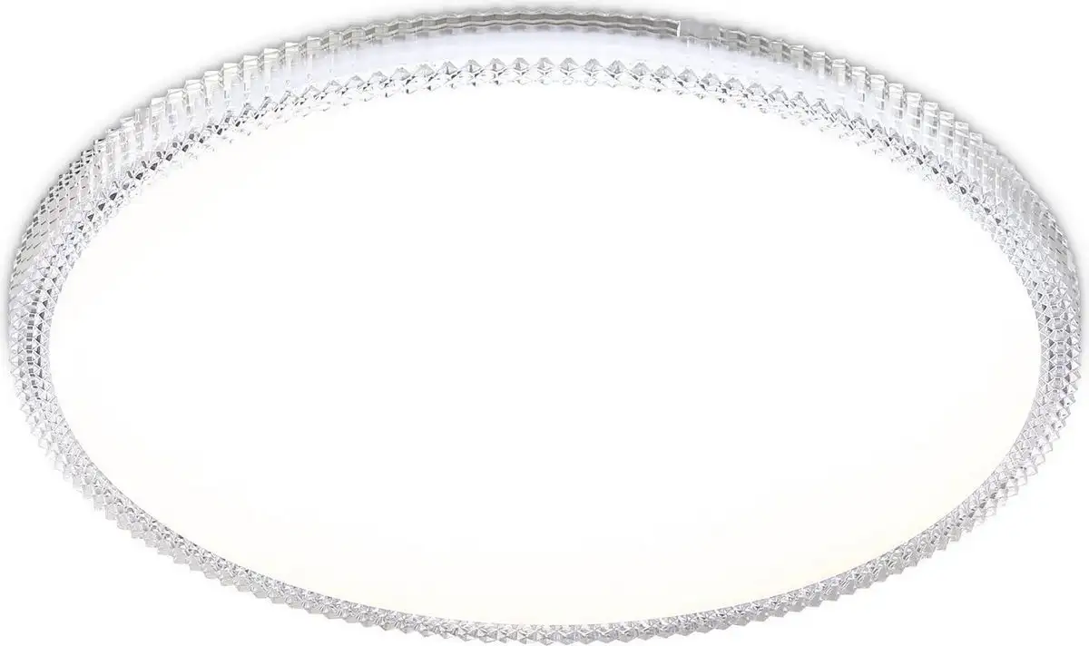 Припотолочная люстра Ambrella FZ1701 WH (белый) – фото товара