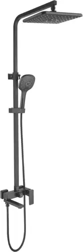 Душевая система Rose R2836H