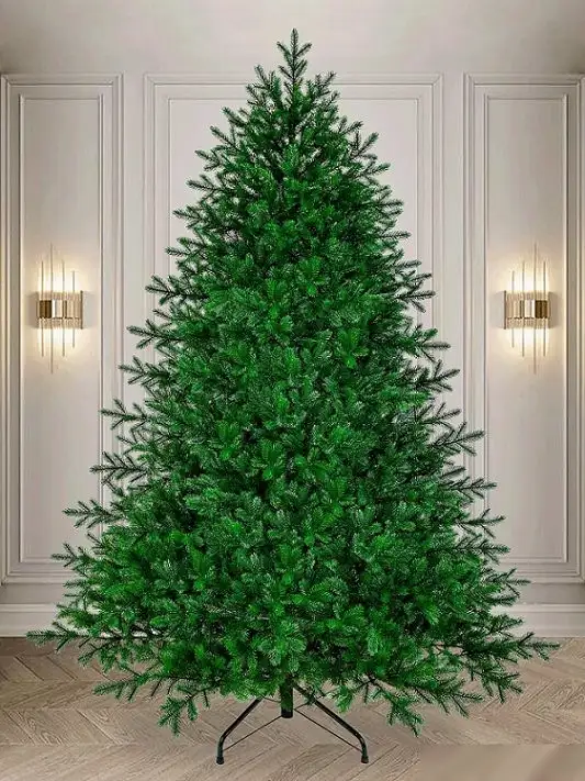 Ель Царь Елка Астерия премиум 3D АСТР/ПР-230 – фото товара