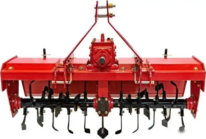 Фреза Rossel 1GQN-160 усиленная – фото товара