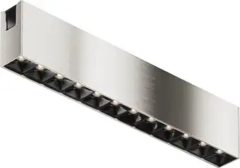 Трековый светильник Technical TR150-1-12W4K-M-PT – изображение в каталоге