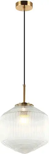 Люстра средней высоты Stilfort Elton 2096/00/01P – изображение в каталоге