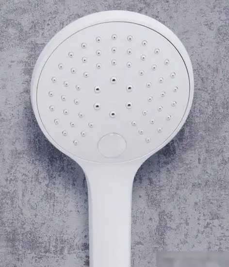 Душевая лейка Wasserkraft A155 - фото товара