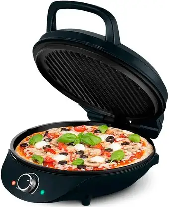 Пиццамейкер Kitfort KT-4631 – изображение в каталоге
