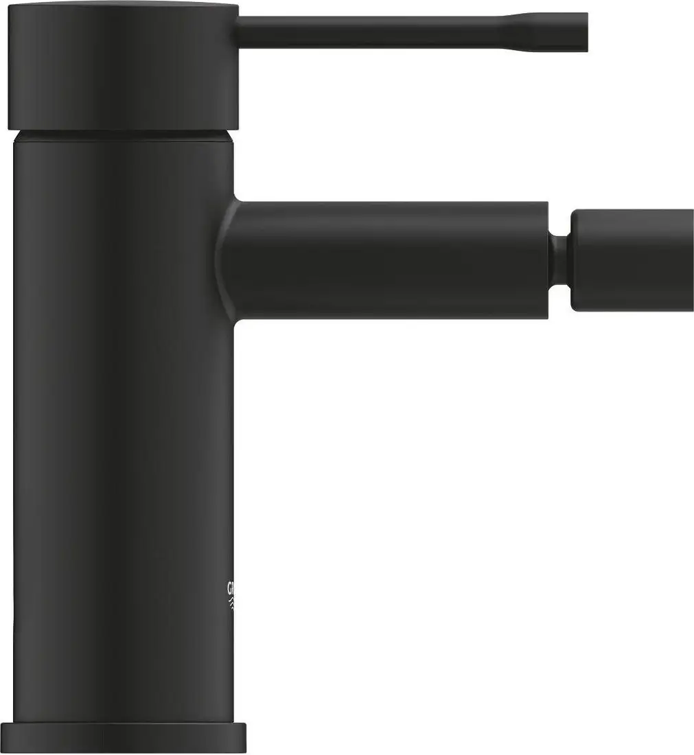 Смеситель Grohe Essence Phantom Black 24395KF1 - фото товара