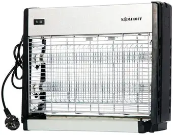Komaroff GC1-20W – изображение в каталоге
