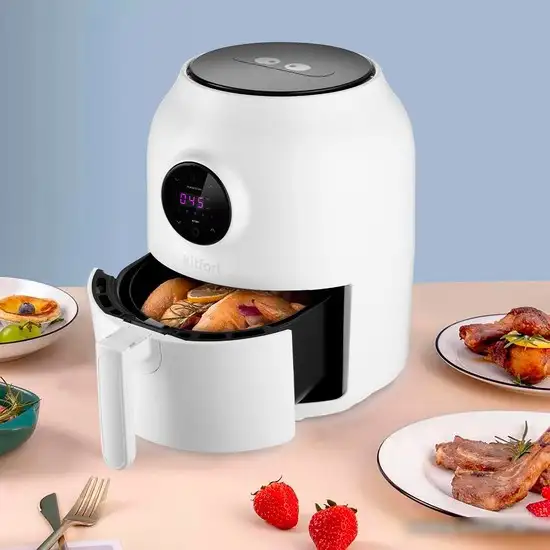 Аэрофритюрница Kitfort KT-2235 – фото товара