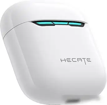 Наушники Edifier Hecate GM3 Plus (белый) – фото товара