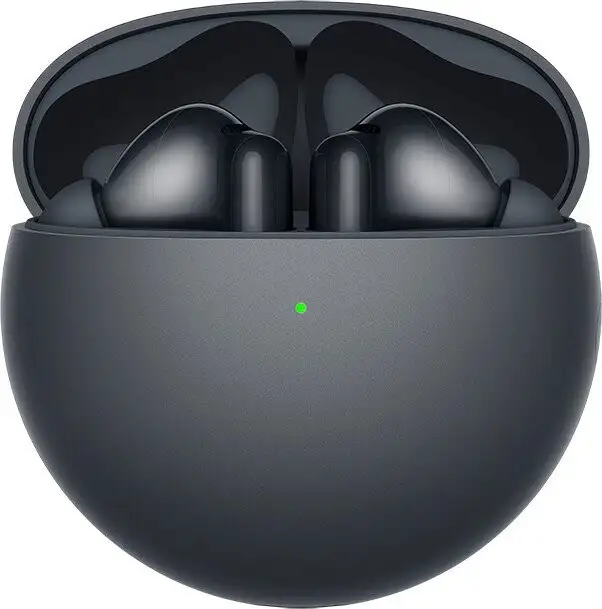 Наушники Huawei FreeBuds 7i (черный, международная версия) – фото товара