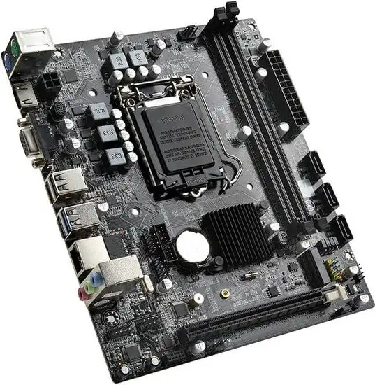 Материнская плата Arktek AK-H310M EG – фото товара