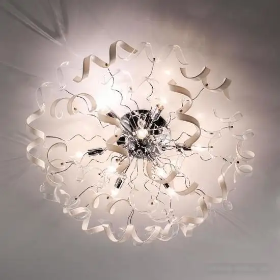 Припотолочная люстра Citilux Рандом CL222191 – фото товара