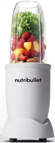 Стационарный блендер NutriBullet Pro NB908MAW - изображение в каталоге