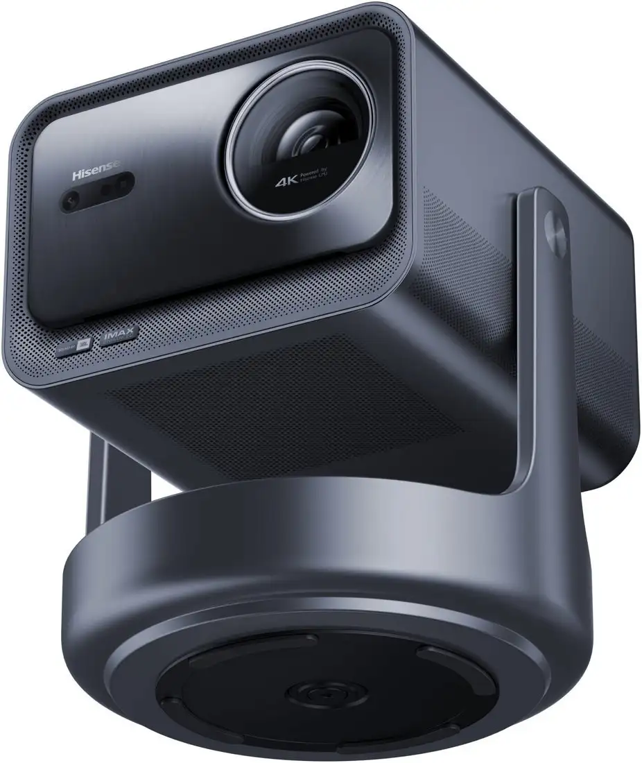 Проектор Hisense C2 Ultra – фото товара