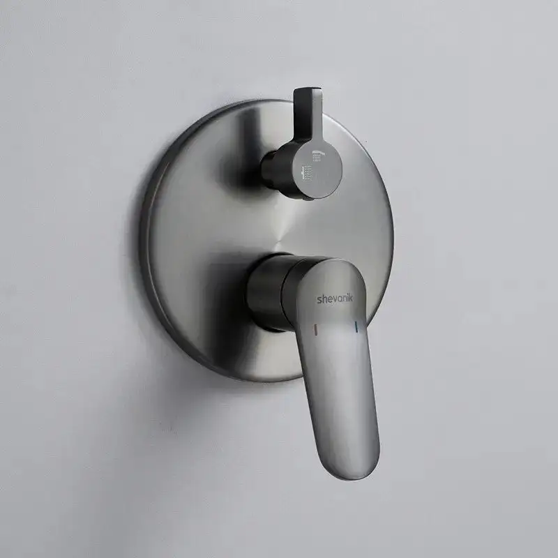 Душевая система Shevanik S4335T - фото товара