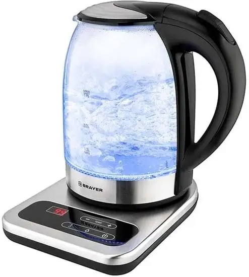 Электрочайник Brayer BR1003 - фото товара