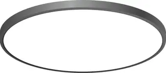 Люстра-тарелка Citilux Бейсик CL738501V – изображение в каталоге