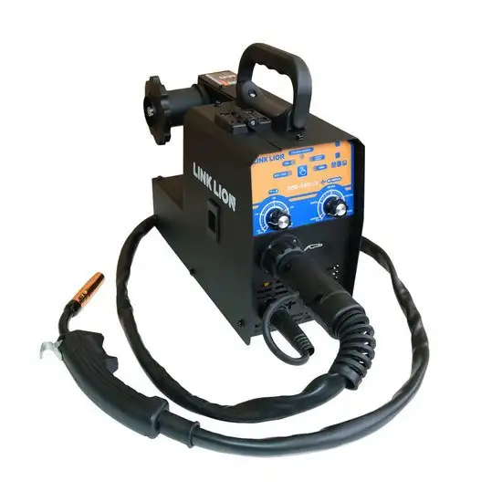 Сварочный инвертор Link Lion MIG-180/5 – фото товара