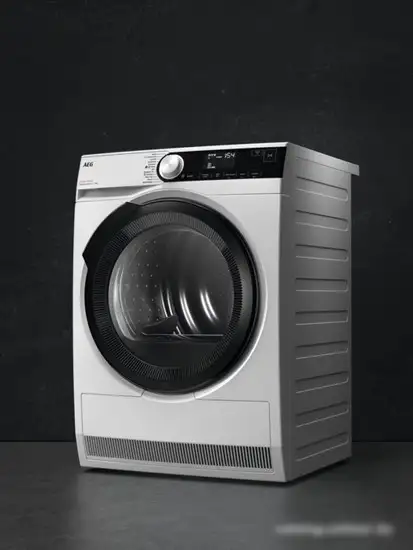 Сушильная машина AEG TR838P4E - фото товара
