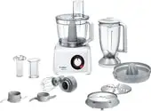Кухонный комбайн Bosch MC812W620 - изображение в каталоге
