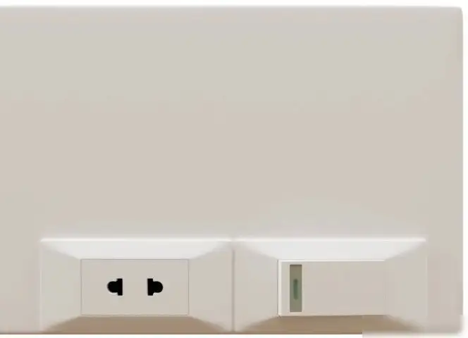 Mixline Шкаф с зеркалом для ванной Лайн 80 553018 (правый, с подсветкой) – фото товара