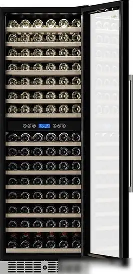 Винный шкаф Meyvel MV160-KST2 — фото товара