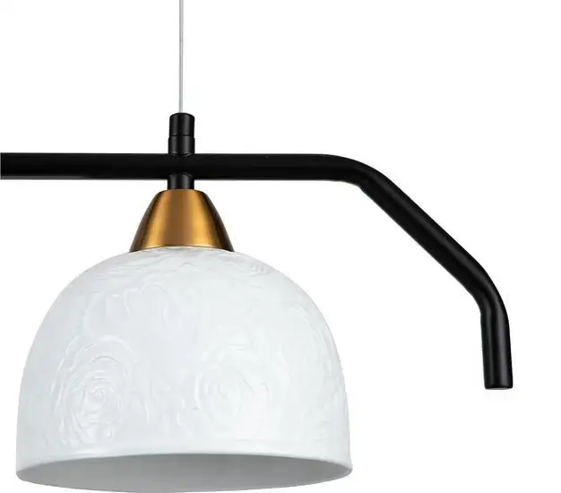 Подвесная люстра Indigo Attimo V000156 – фото товара