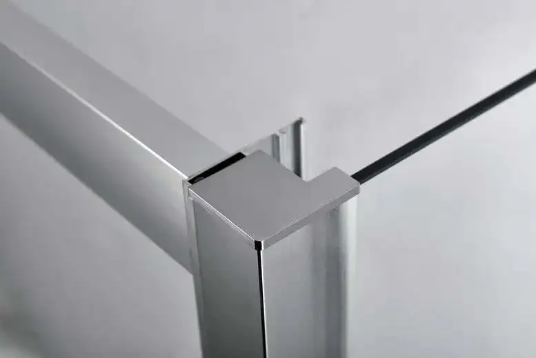 Душевой уголок Vincea Alpha VSR-3AL9012CLGM - фото товара