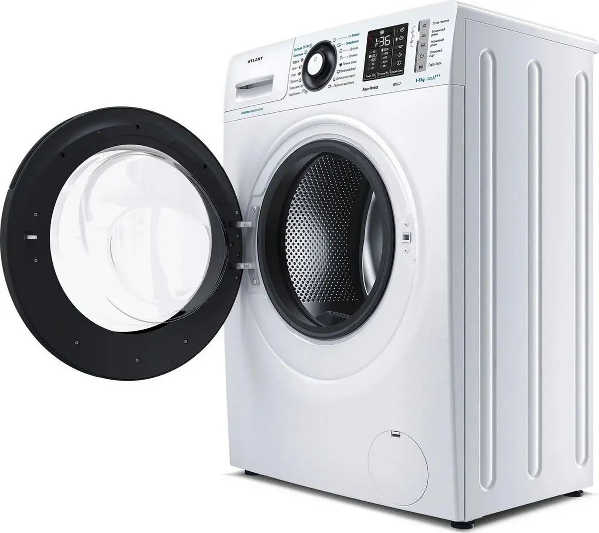 Стиральная машина ATLANT СМА 60У1213-02 - фото товара