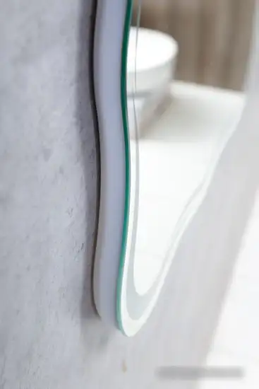 BelBagno Зеркало SPC-OND-600-800-LED-TCH – фото товара