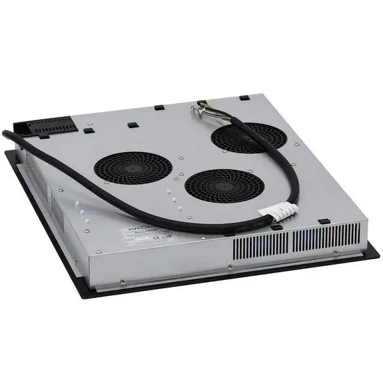 Варочная панель Krona Forte 45 BL - фото товара