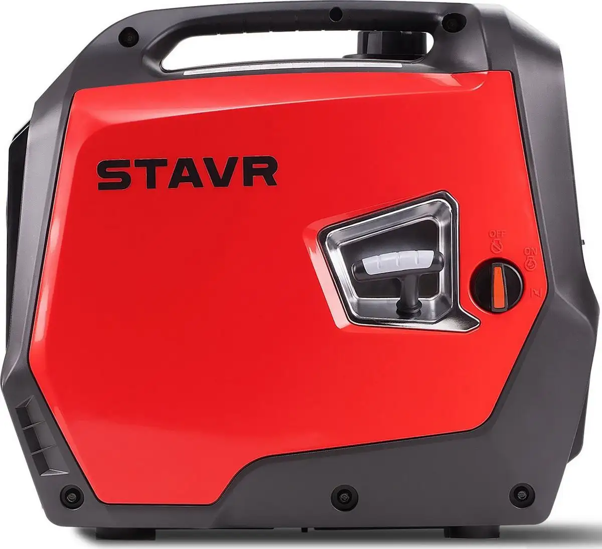 Бензиновый генератор Ставр SEG 2000i – фото товара