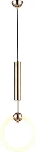 Точечный светильник Vele Luce Margarita VL7304P11 – изображение в каталоге
