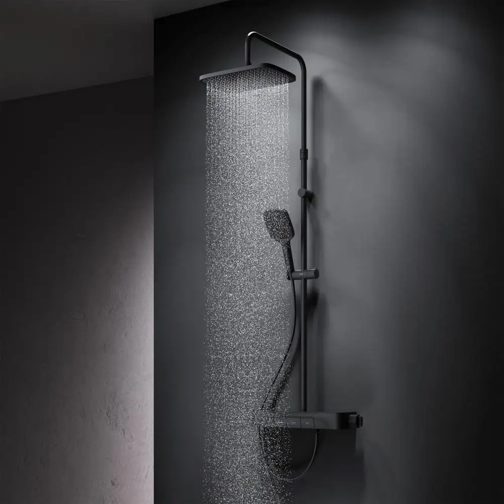 Душевая система AM.PM Func F078F222 - фото товара