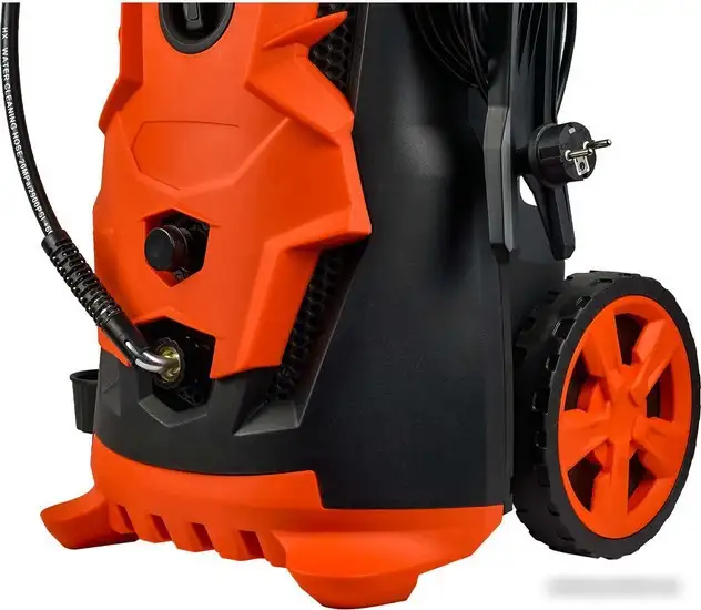 Мойка высокого давления Skiper PM-200 Pro – фото товара