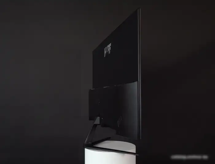 Игровой монитор HAFF H270G – фото товара