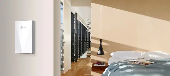 Точка доступа TP-Link EAP655-Wall – фото товара