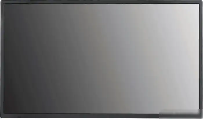 Информационная панель LG 32SM5J-B – фото товара