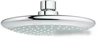 Душевая система Grohe Euphoria System 190 [26249000] - фото товара