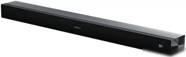 Саундбар Xiaomi Soundbar Pro 2.1ch MDZ-41-DB (международная версия) – фото товара