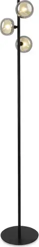 Торшер Freya Shimmer FR5435FL-03B – изображение в каталоге