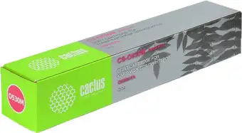 Картридж CACTUS CS-O530M – изображение в каталоге