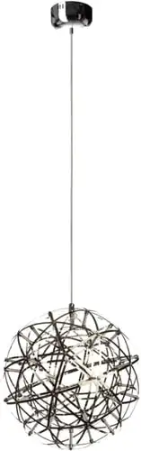 Подвесная люстра LOFT IT Moooi raimond 1898/4 – изображение в каталоге