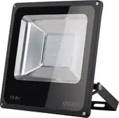 Прожектор Gauss LED 70W IP65 6500K 613100370 (черный) – изображение в каталоге