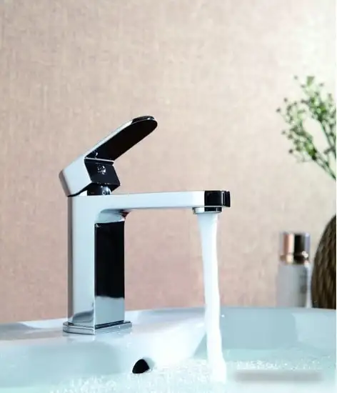 Смеситель Vieir 283511 - фото товара