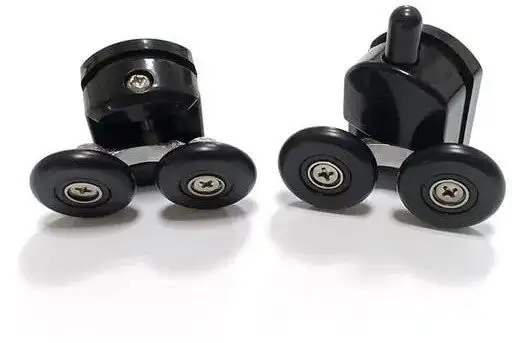 Душевой уголок Abber Schwarzer Diamant AG30140B5-S90B5 - фото товара