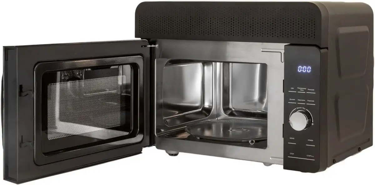 Микроволновая печь Pioneer MW320D – фото товара